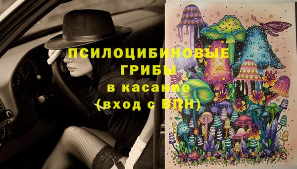 герыч Алексеевка